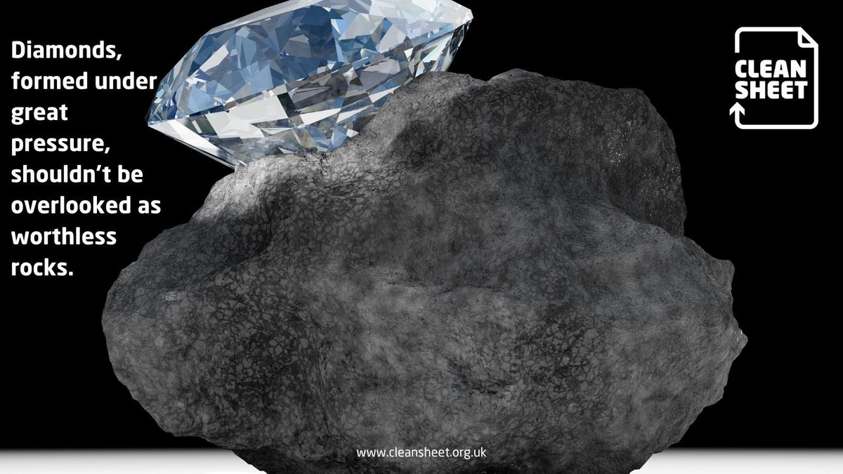 Clean Sheet tweet media