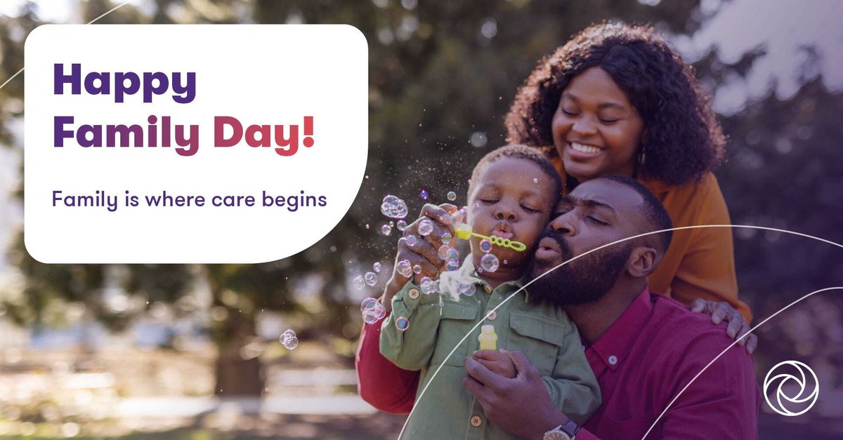 sng_gt's tweet image. Family is love, support, and togetherness.

Wishing everyone a happy and meaningful Family Day.
#FamilyDay #Togetherness #Community