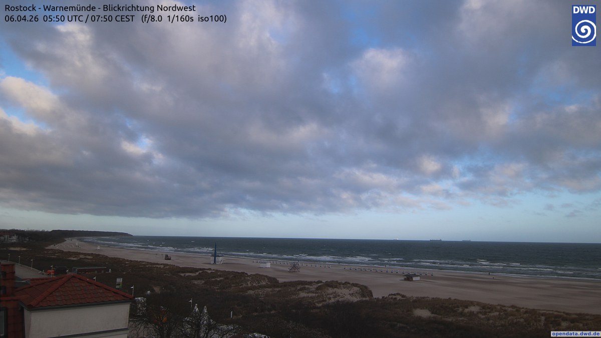 Warnemünde ⛱ tweet media