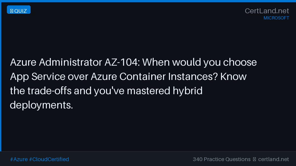 CertLandNet tweet media