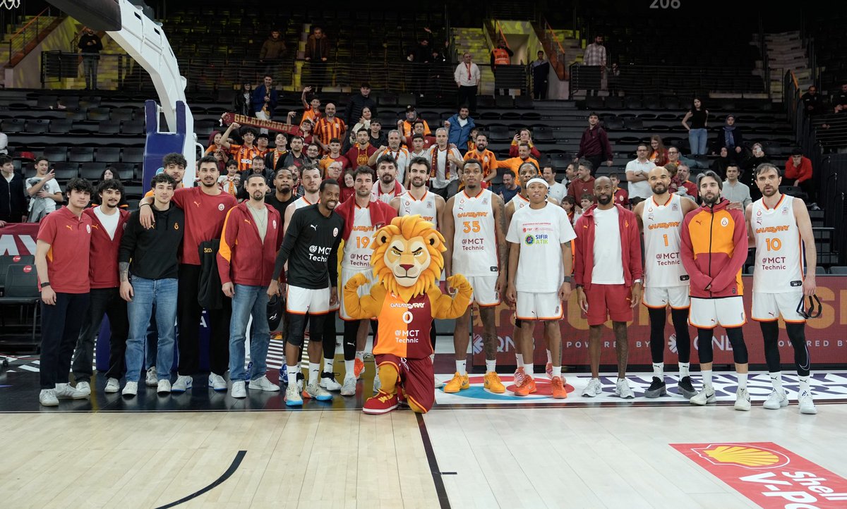 Galatasaray SK tweet media