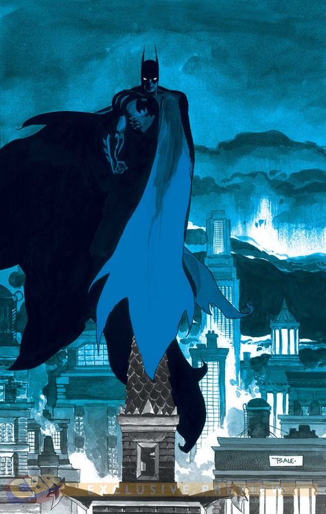 The Dark Detective tweet media