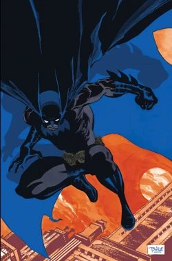 The Dark Detective tweet media