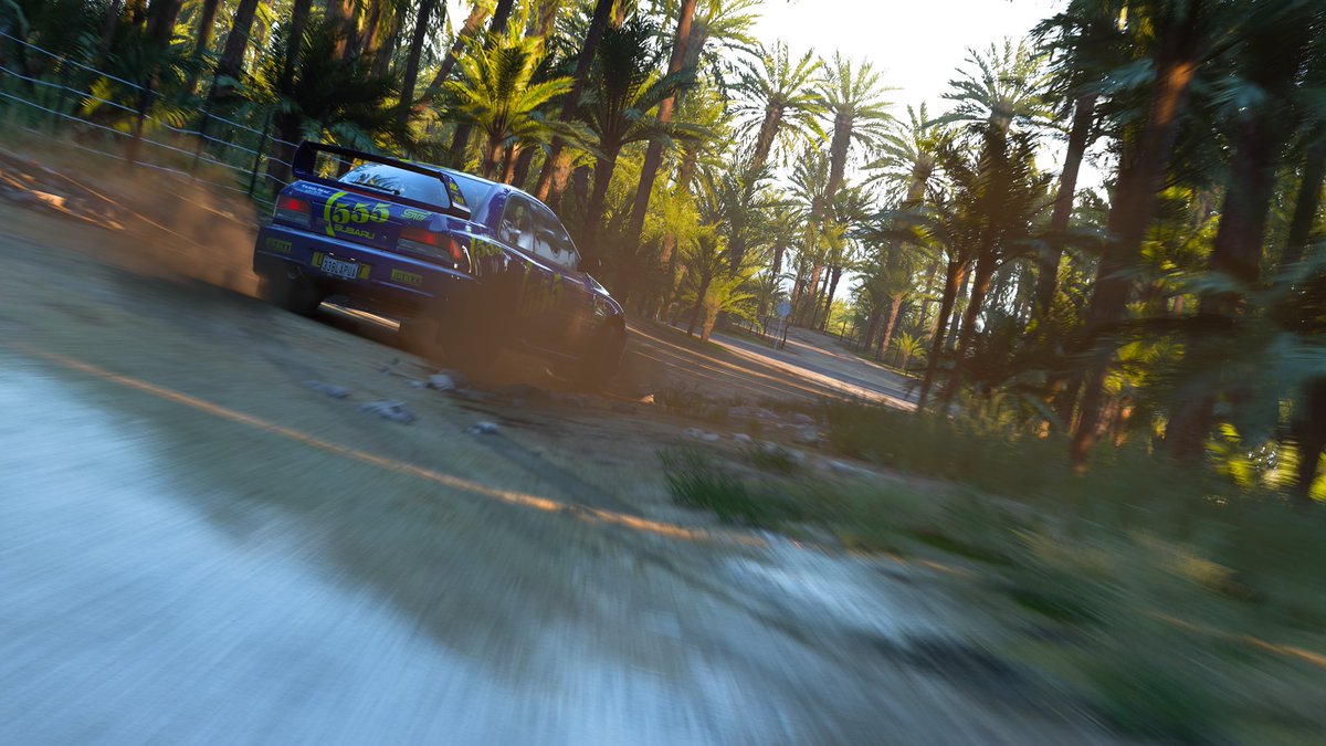 Forza Horizon Japan tweet media