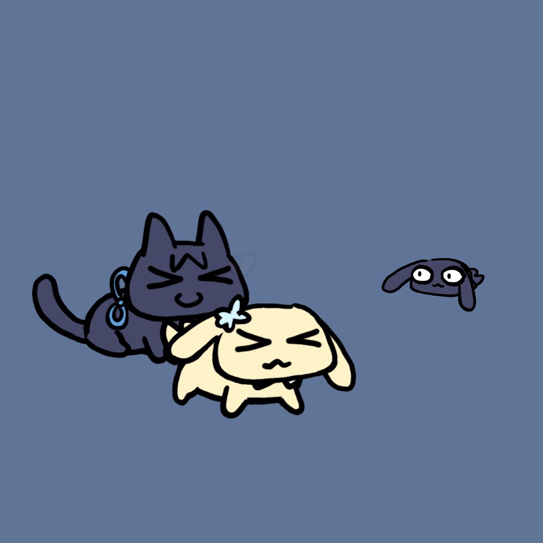 kitty tweet media