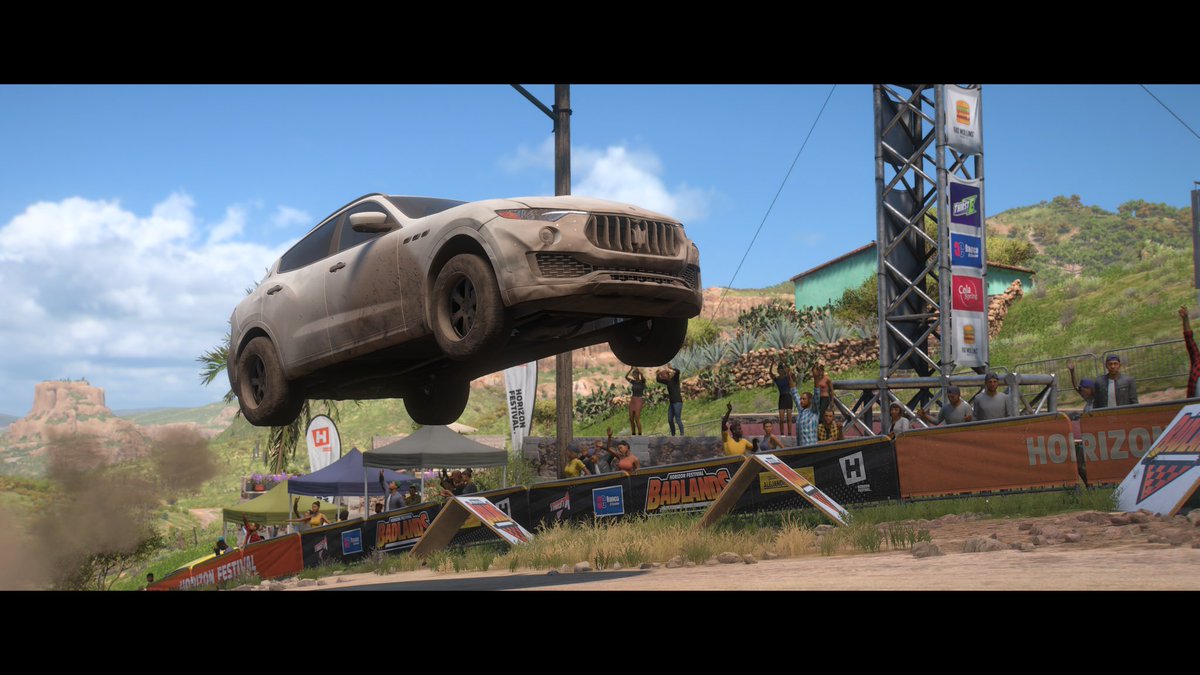 Forza Horizon Japan tweet media