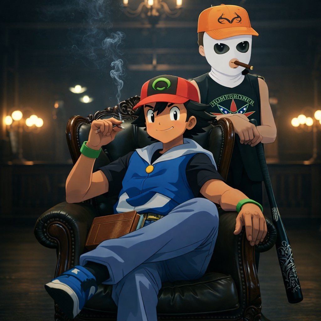 AG17 🇦🇷 JACK tweet media