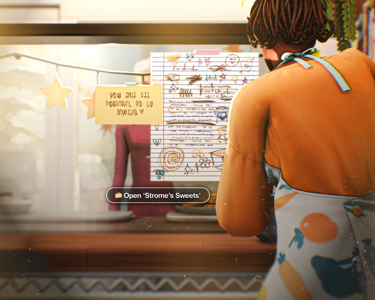 zai ⋅ ˚. ⋆ 🌙 tweet media