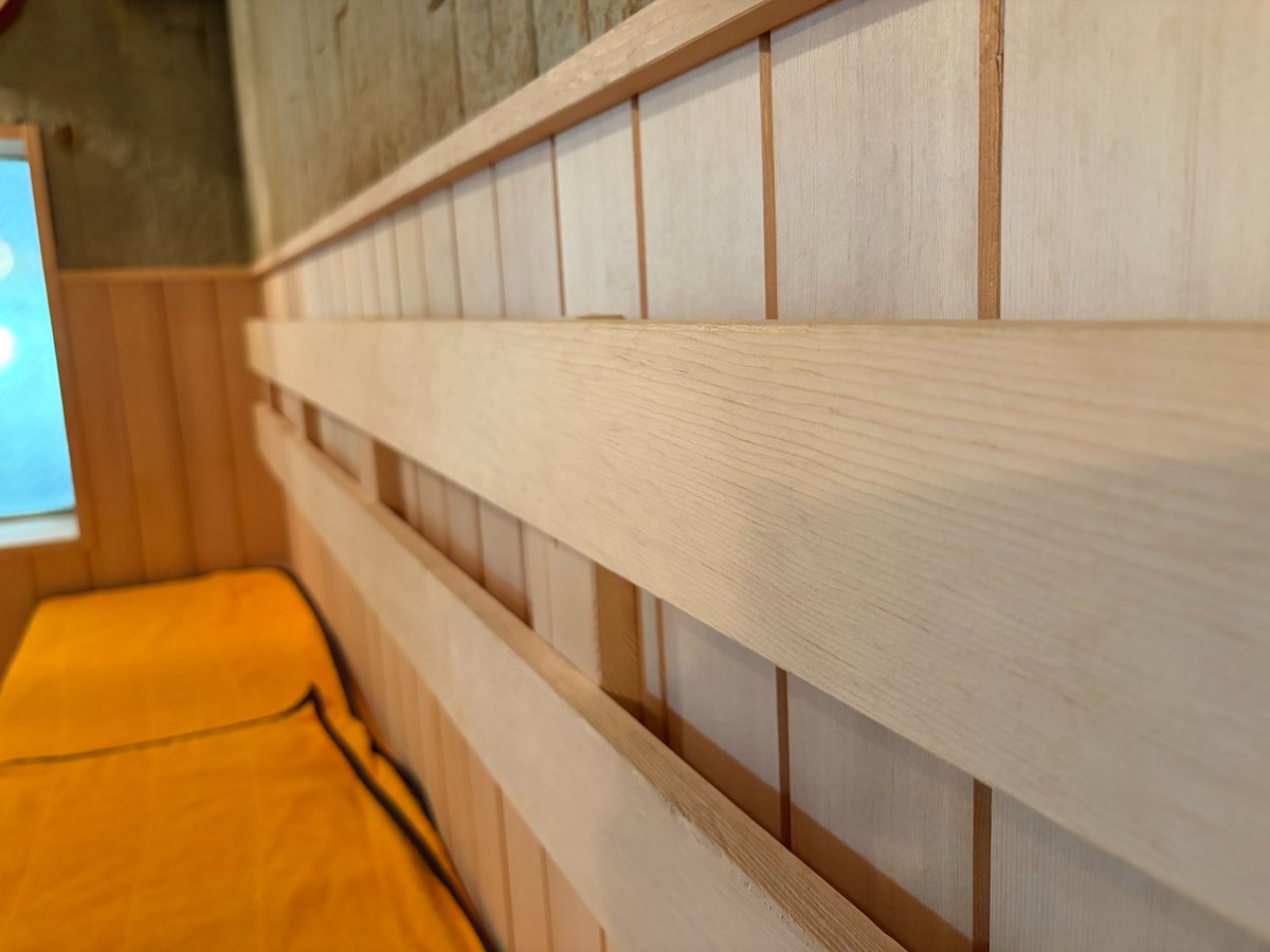 かいた|台東銭湯好きのサウナライター tweet media