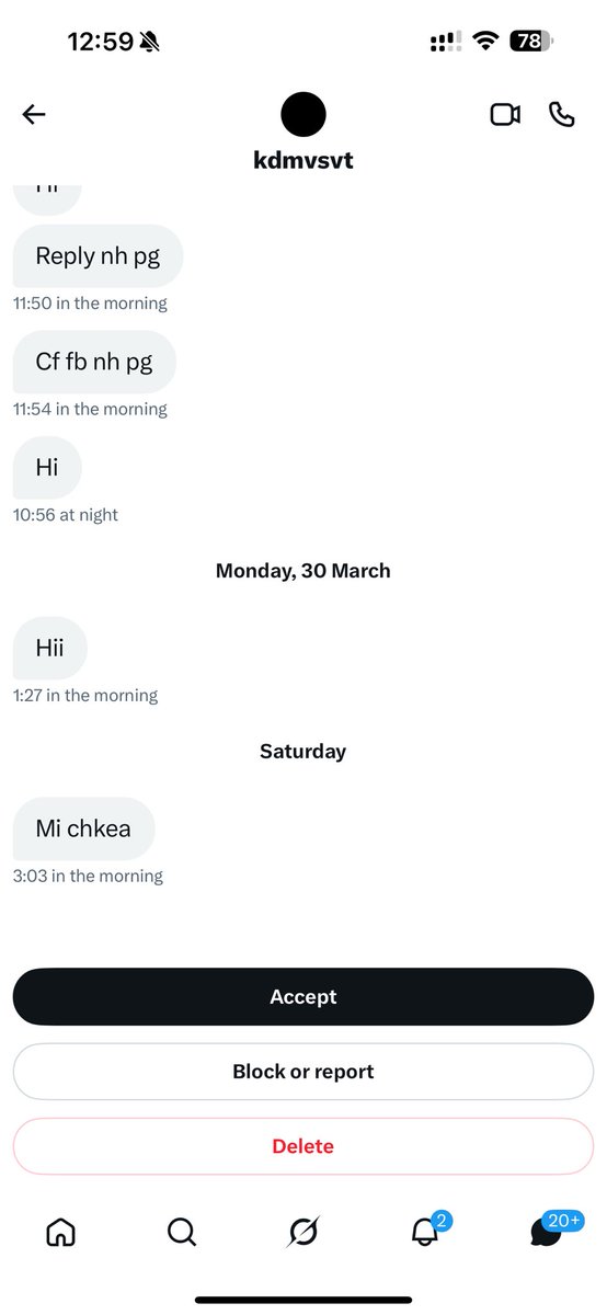 babe Moo tweet media