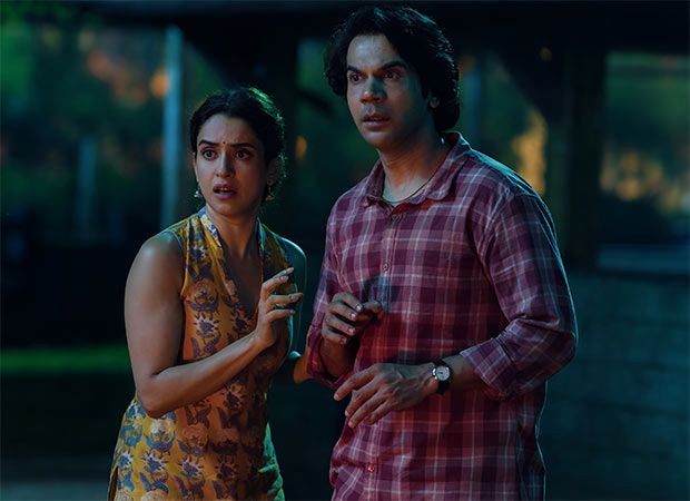 bollywood_life's tweet image. The #Toaster trailer showcases #SanyaMalhotra’s controlled and effective comic timing, adding another dimension to her work post #Pagglait and #Mrs.