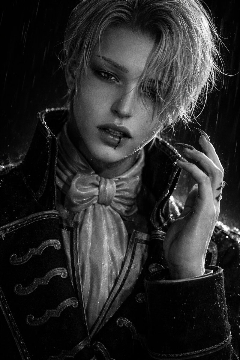 Cain Evergarden tweet media