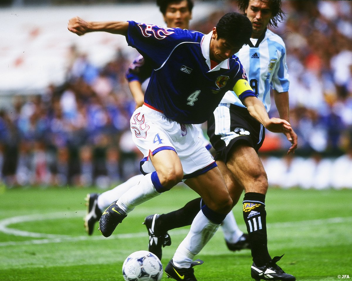 日本サッカー協会 tweet media