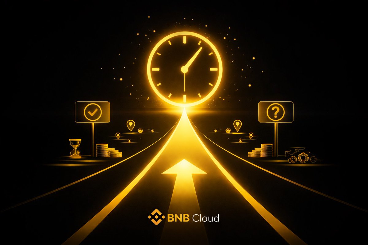 BNB Cloud 🔥 tweet media