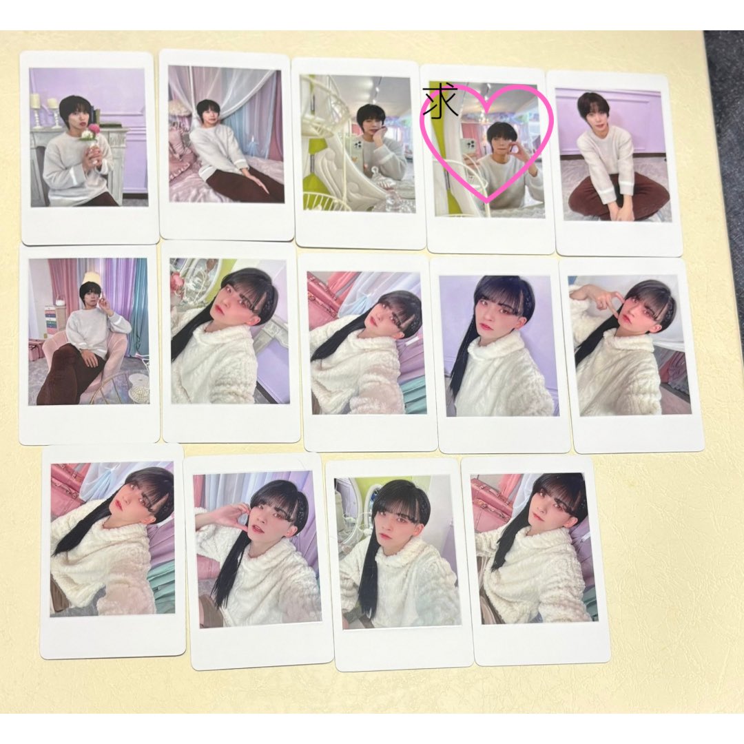 とりひき tweet media