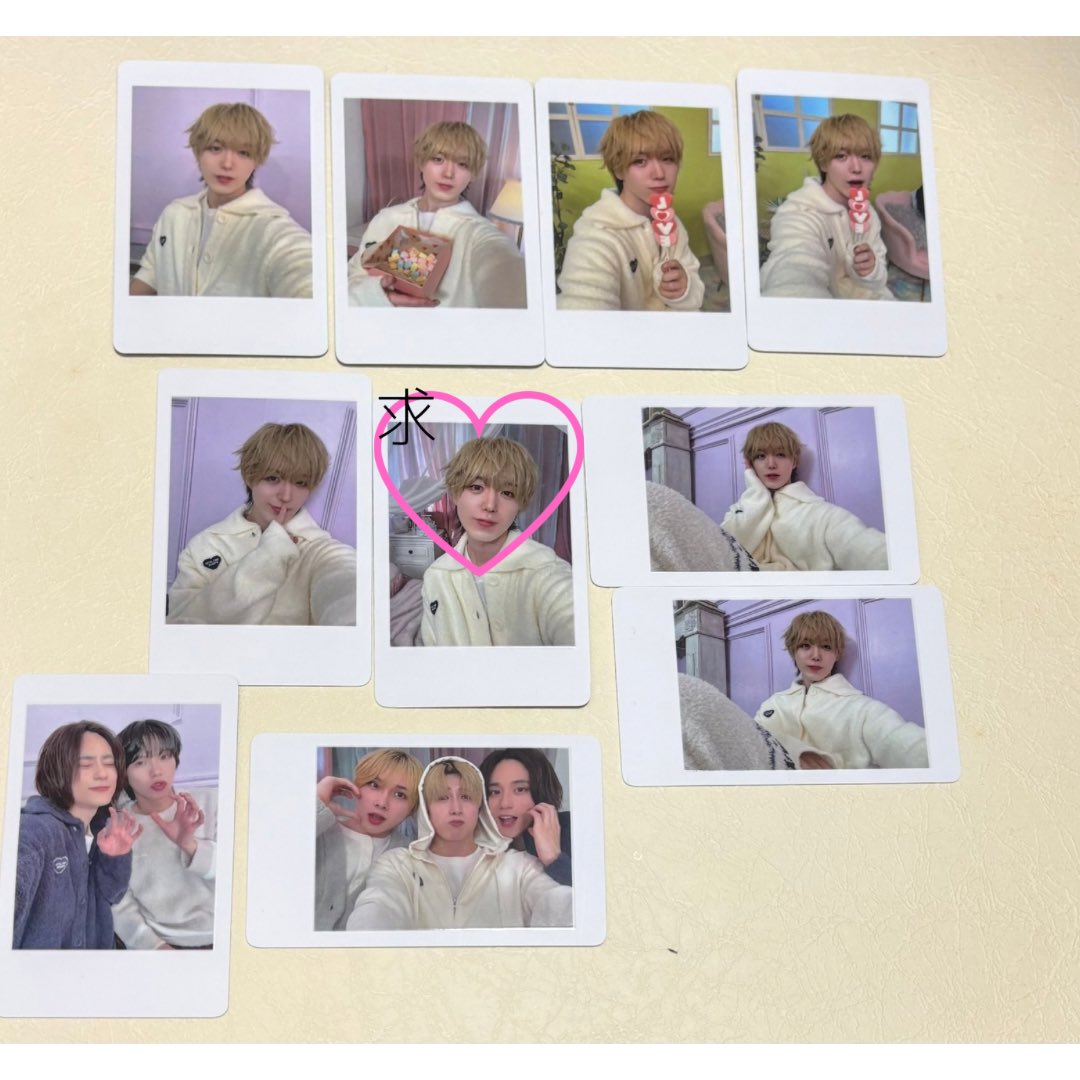 とりひき tweet media