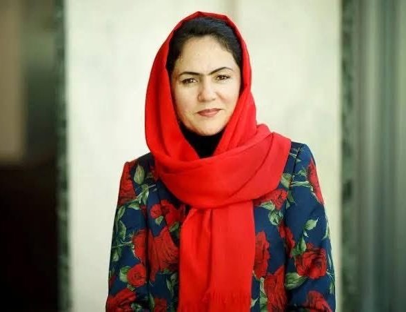 احمد مسعود:

حمایت و قدردانی خود را از تلاش‌ها و موضع‌گیری‌های خواهر مبارز و گرامی ما، بانو فوزیه کوفی، اعلام می‌کنم.
هردویتان سربلند باشید...

<a href="/Fawziakoofi77/">Fawzia Koofi</a> 
<a href="/AhmadMassoud/">Ahmad Massoud</a>