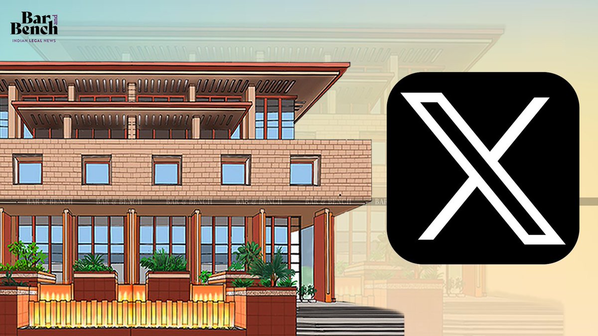 Bar and Bench tweet media