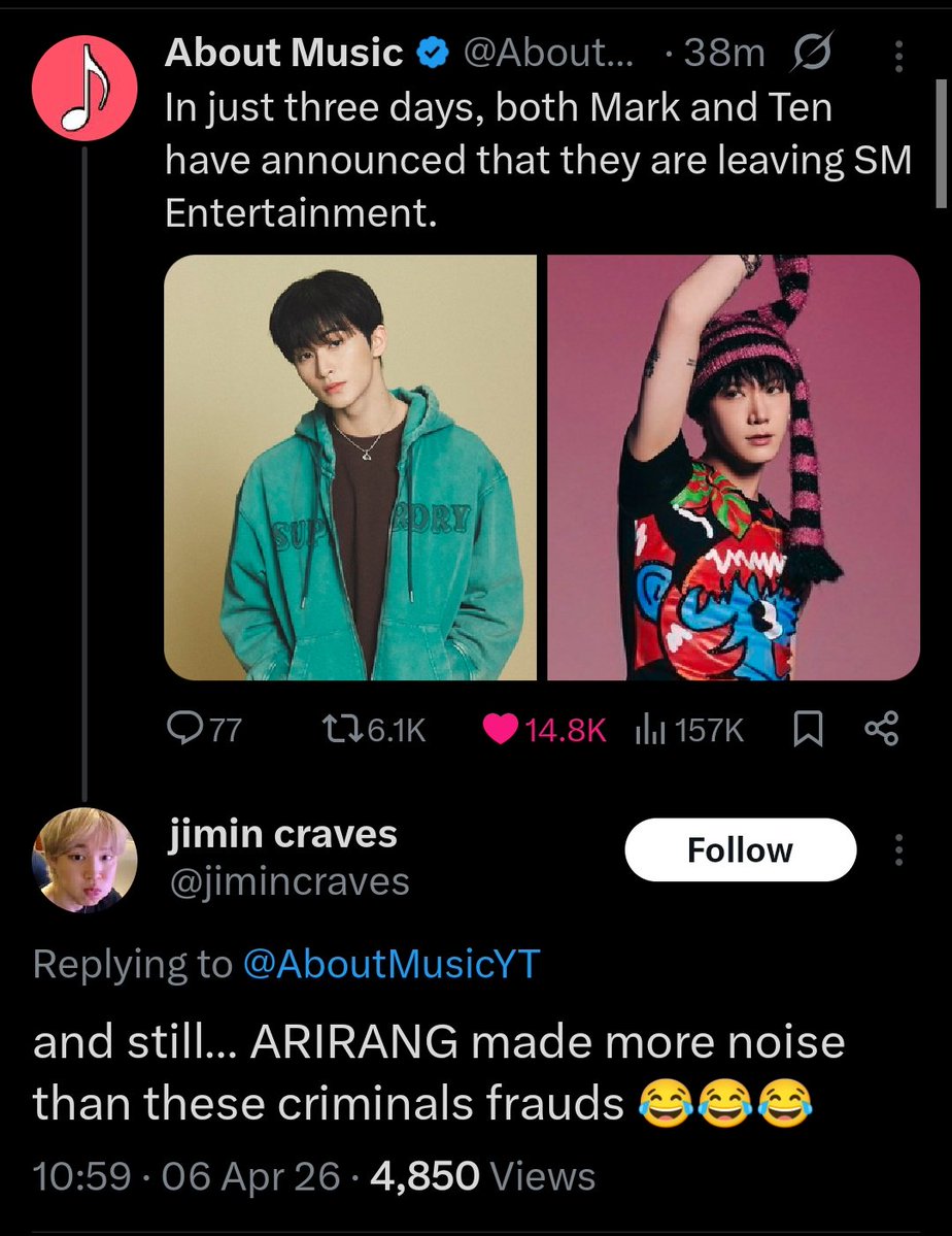 ⁷⭐︎ tweet media