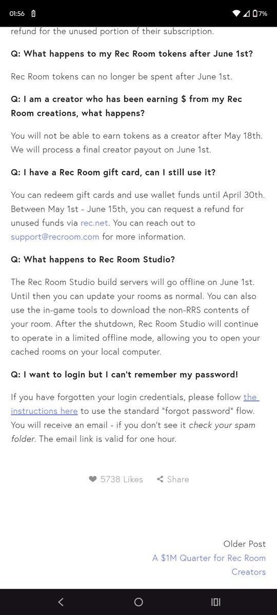 DJcatdragon's tweet photo. Just in case if you guys think they will make another rec room (they won't) https://t.co/shpSgyRxy1