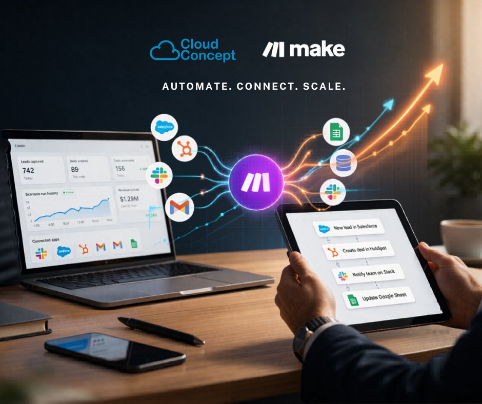 Cloud Concept tweet media