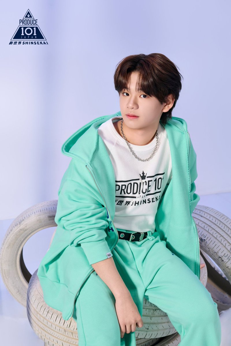 Hender 🌸 VOTE FOR SEITA!! tweet media