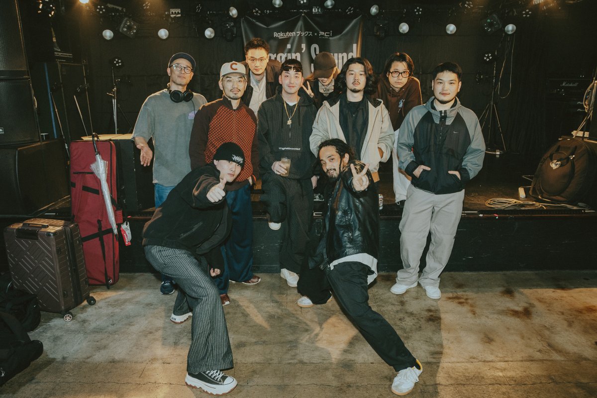 bazoo | アーティスト総合支援プラットフォーム tweet media