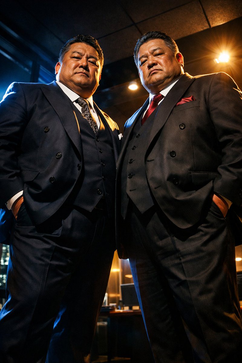 Ikeoji Art tweet media