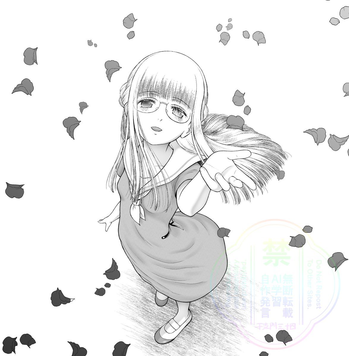 こんな風に書くとまるで売れてないみたいだが、ちゃんと結構売れてますよ!
バカ売れしてないだけで(;^ω^)

「少女しか妊娠できない世界」
絶賛配信中です!
https://t.co/nQ2I95Ngr1
バカ売れしたいなぁ(=‾ω‾=) 