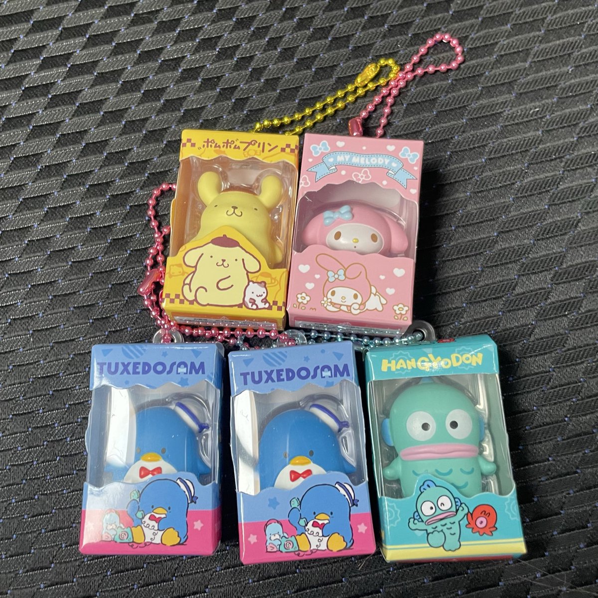 取引垢 tweet media