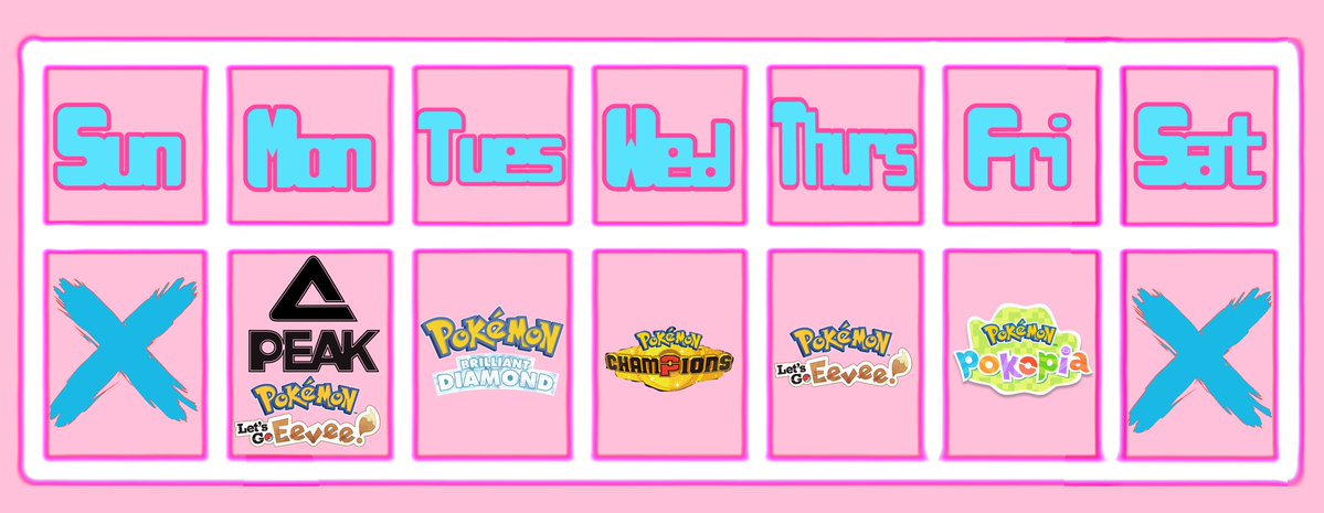 Jessie Panic! tweet media