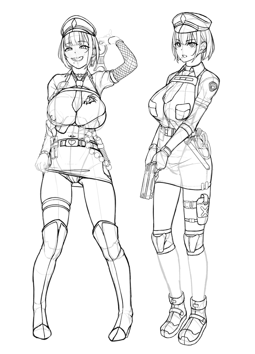 三夜代 tweet media