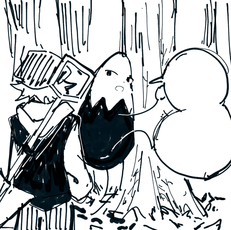 里芋の助 tweet media