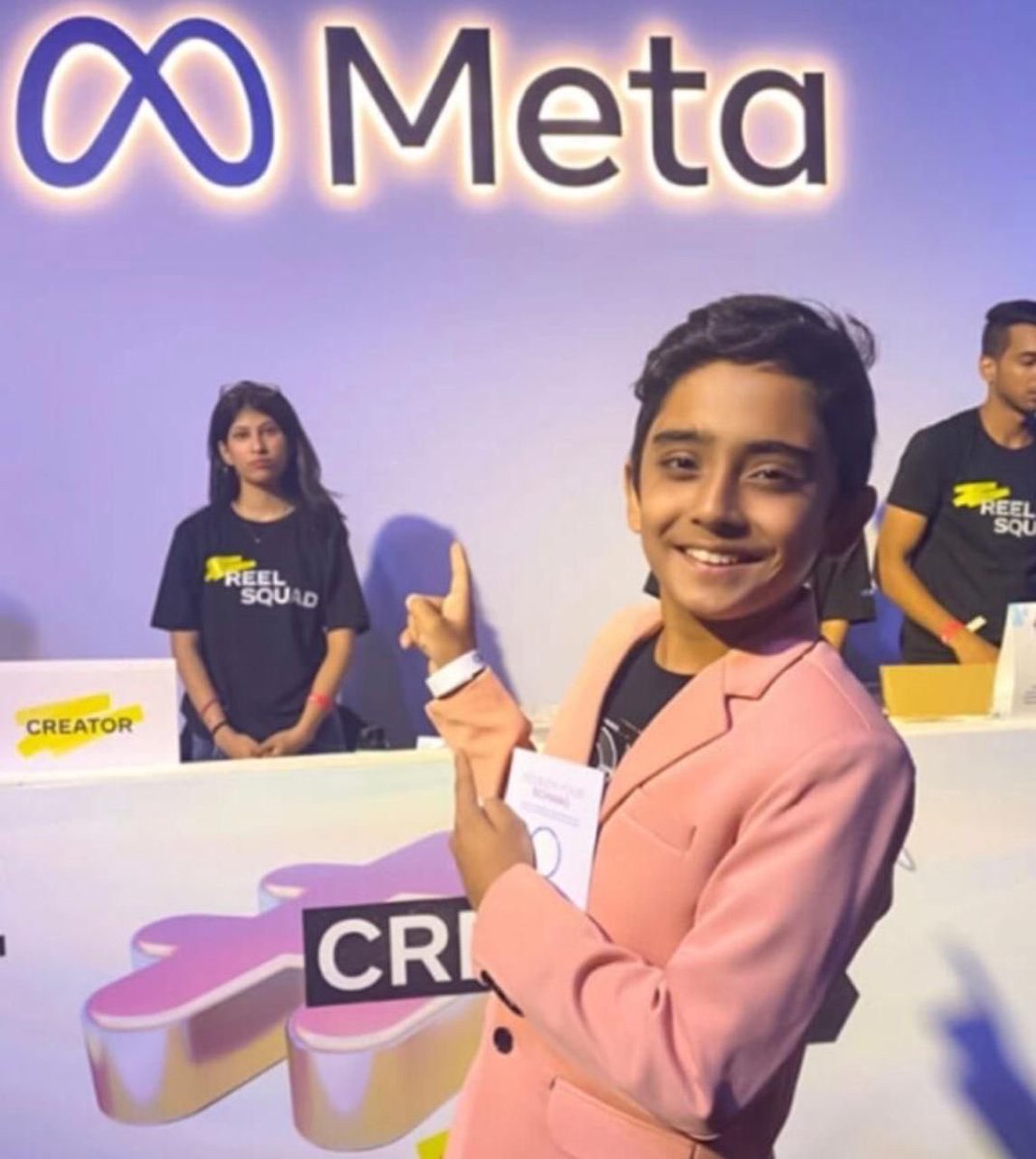 sanchitstyle's tweet photo. Extremely frustrated @Meta @metaindia My account @Sanchitstyle (1.6M)
Algorithm Error: 5 accounts on same device: 3 disabled, 2 SAFE. 2 unlinked accounts also disabled. Recovery needed for my 100% innocent account!
Case ID: 1109968840673410
@mosseri @MetaNewsroom https://t.co/YAYXxE8CEu