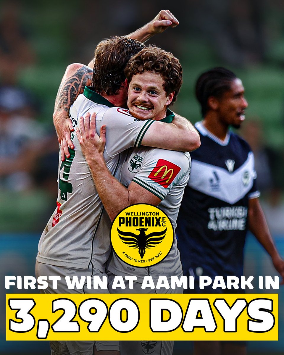 Isuzu UTE A-League tweet media