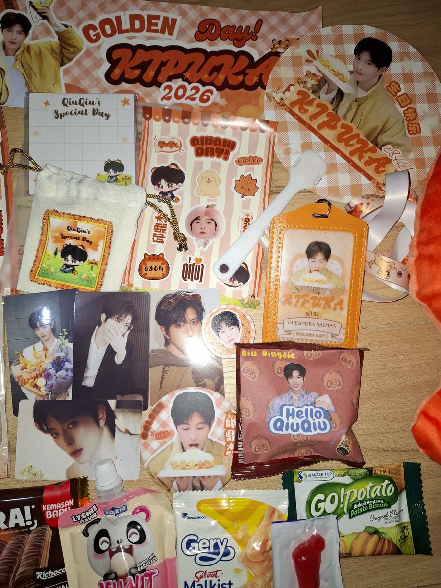 Dheandra tweet media