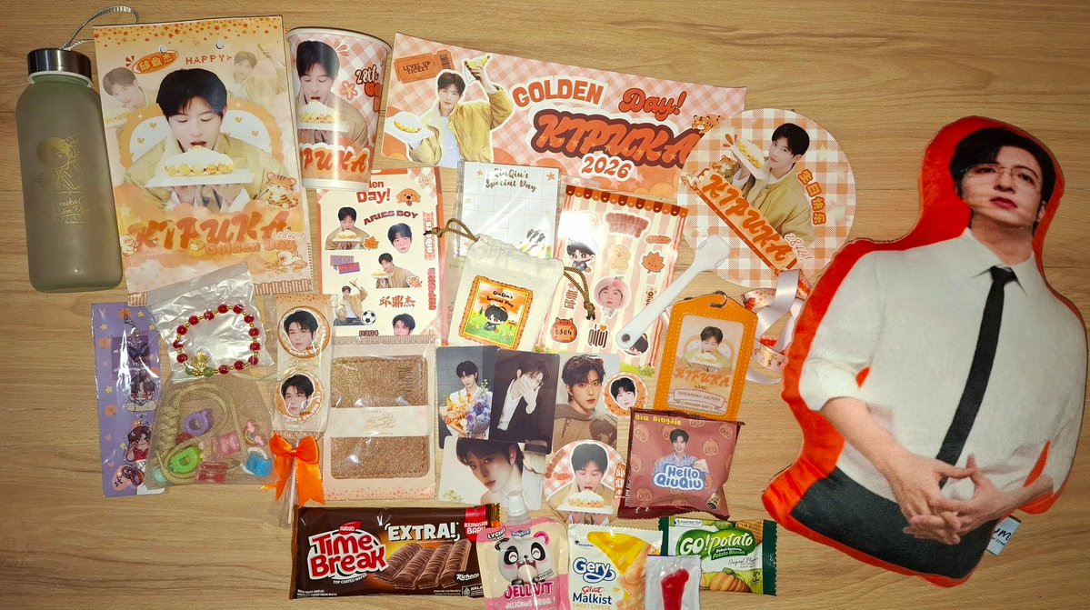 Dheandra tweet media