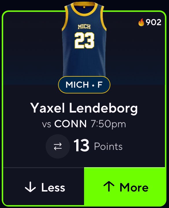 Pugs Picks tweet media