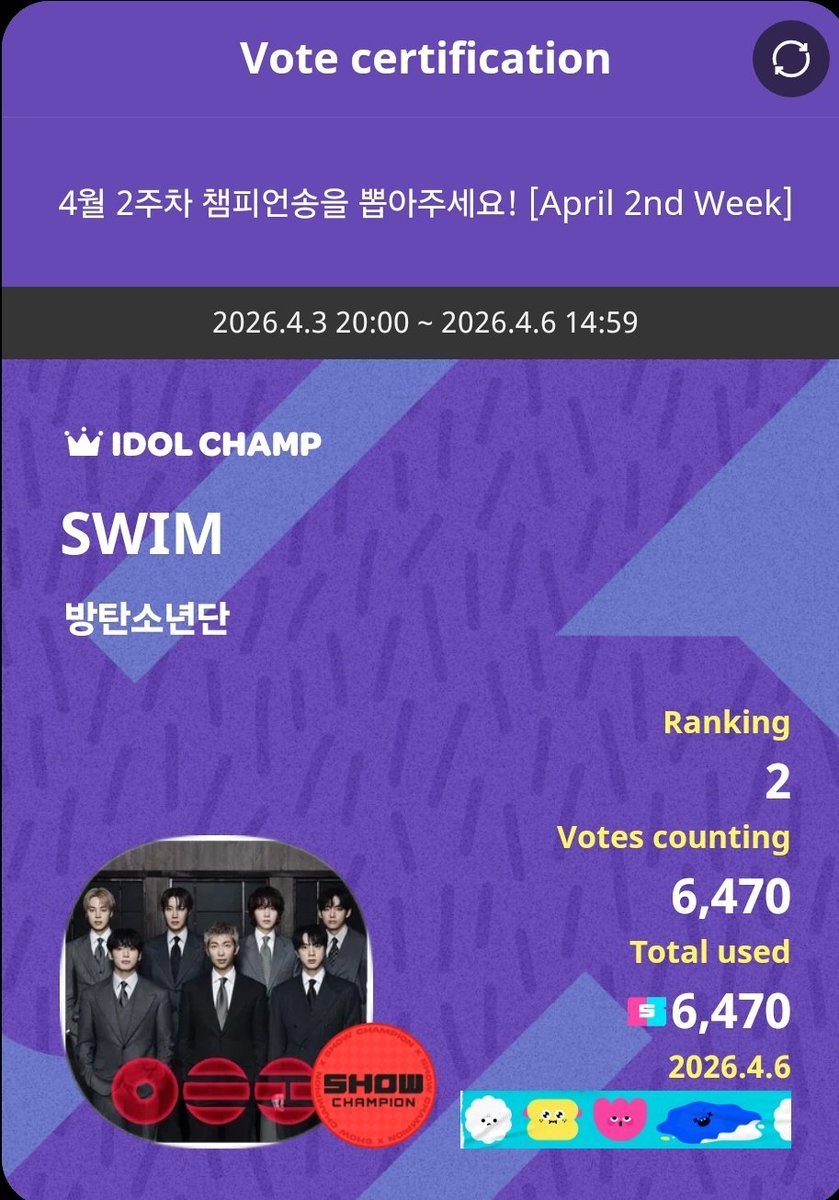 🪭ᴀʀɪʀᴀɴɢ⊙⊝⊜ꜱᴡɪᴍ IdleSaturn⁷⁺ᵃʳᵐʸ tweet media