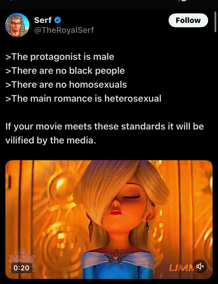 CloverOfMisfortune 🍉 tweet media