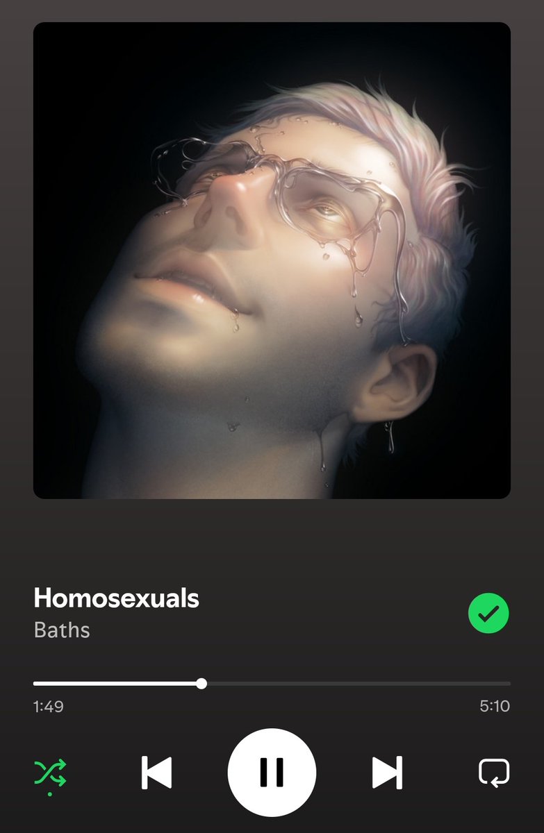 bleuité tweet media