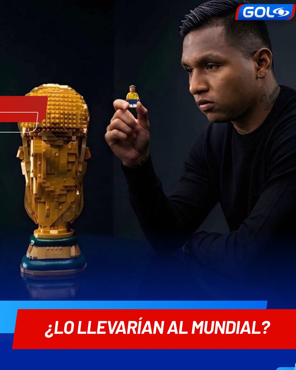 Gol Caracol tweet media