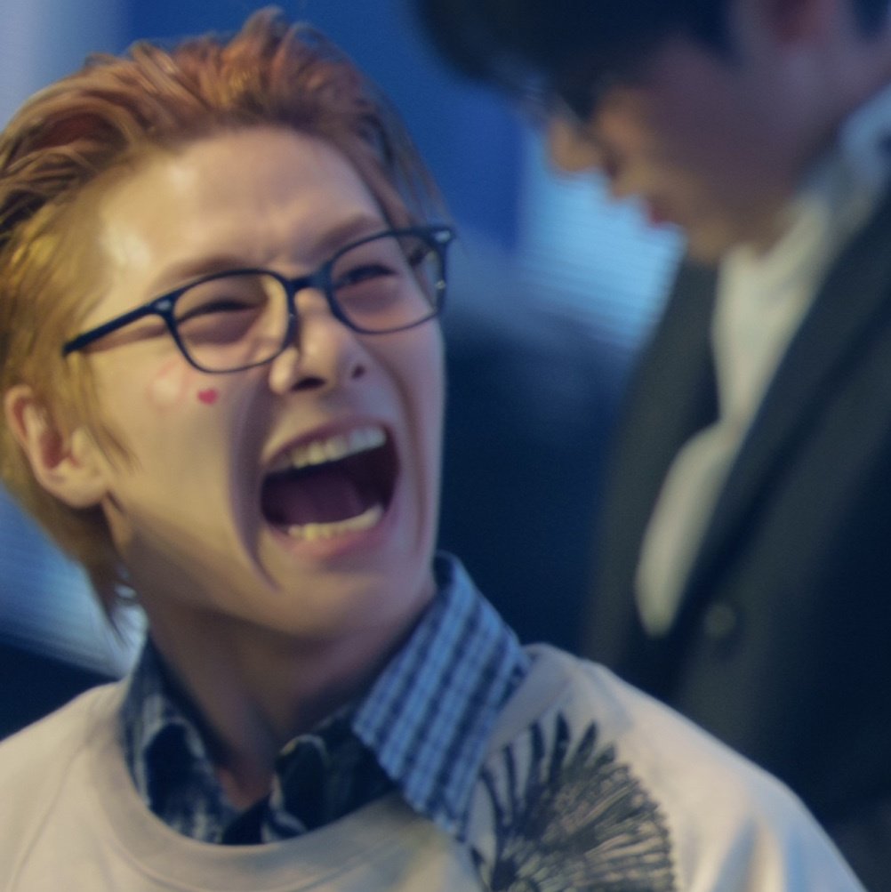 방찬편 🐺🌙 tweet media