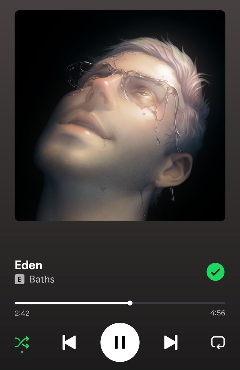 bleuité tweet media