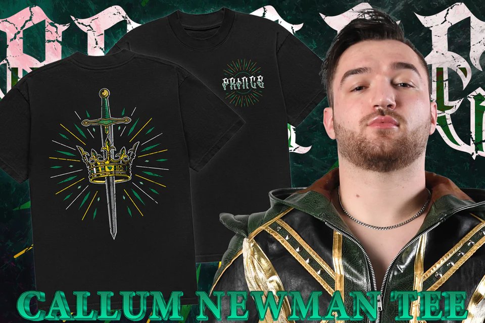 NJPW Global tweet media