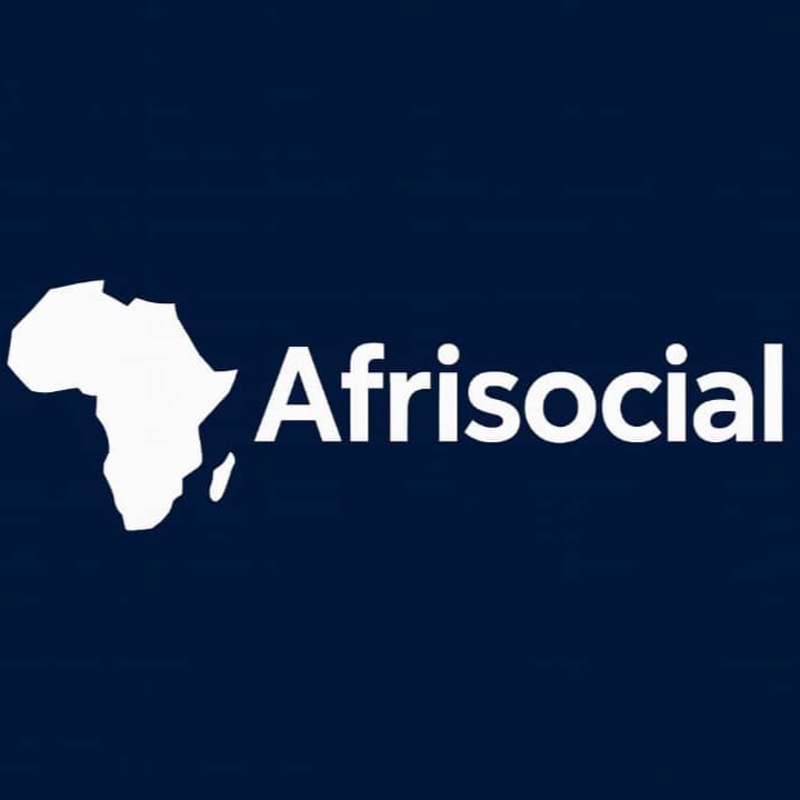 AfrisocialTech's tweet photo. I’m Adinkwu Ugochukwu , Founder &amp; CEO of Afrisocial. Launched Feb 2nd 2026 already growing fast. Africa’s own social platform
join and become part of the movement early if you believe
#afrisocial #africatech #startup #BuildInPublic https://t.co/wK20g9glZD