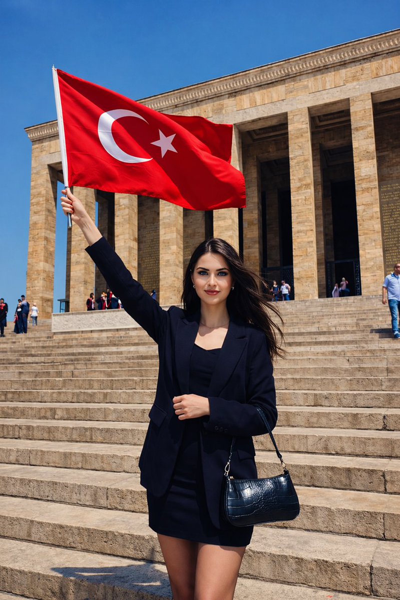 Egenin Kızı (✿◠‿◠) tweet media