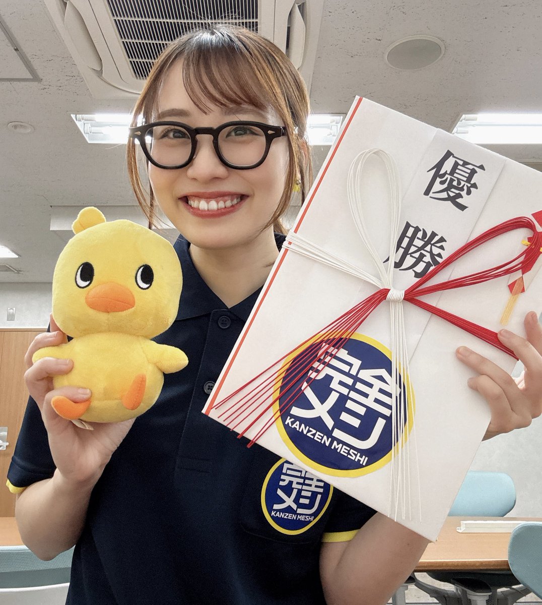 丸山 奏子 tweet media