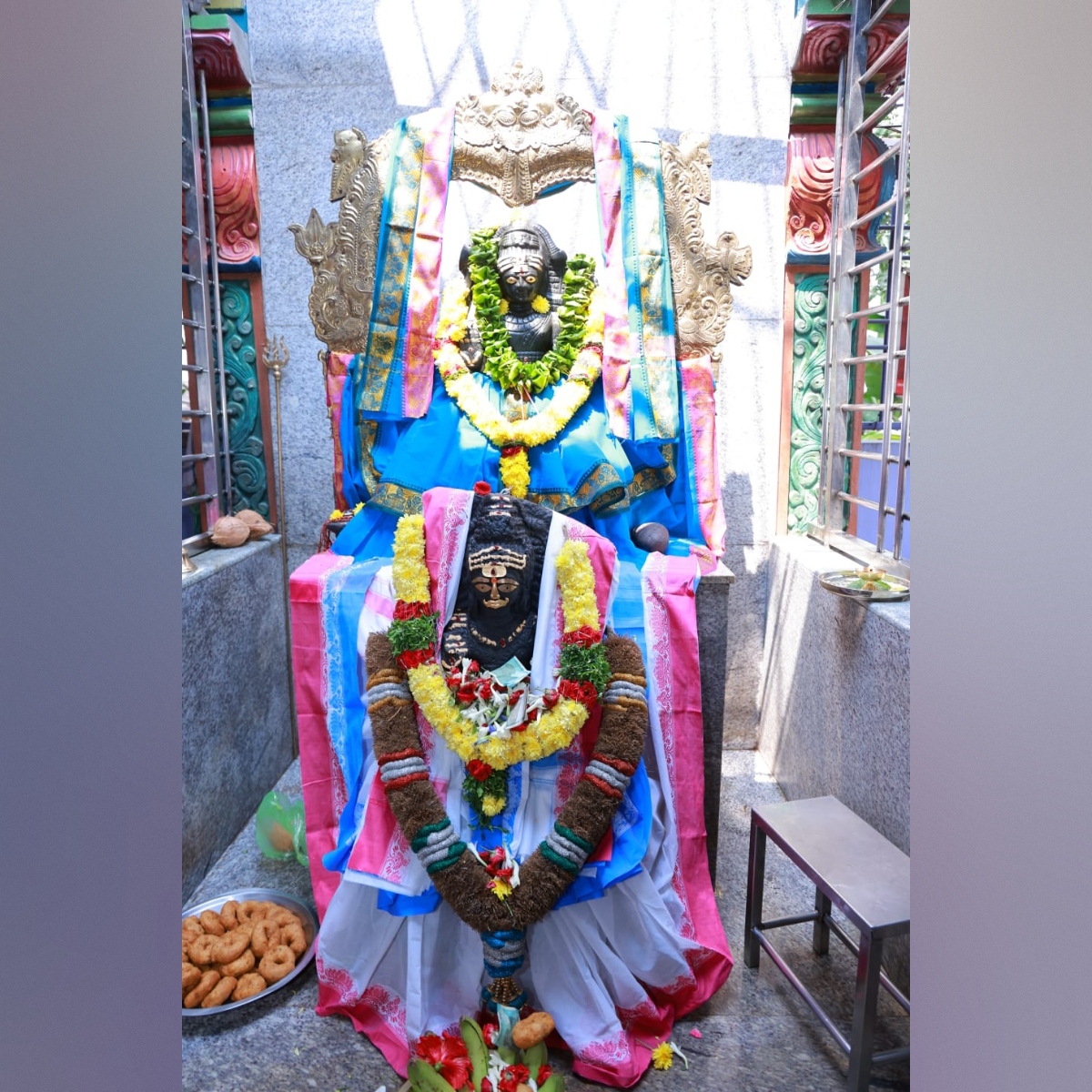 K Raghu Rama Krishna Raju (RRR) tweet media