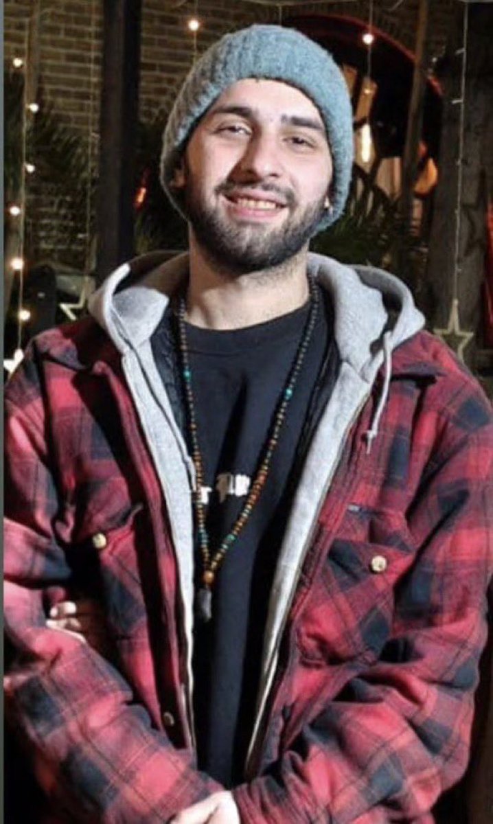 ثنا ابراهیمی | Sana Ebrahimi tweet media